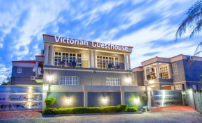  Victorian Guest House  Mbombela